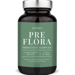 NORDBO preflora