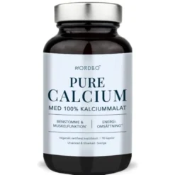 NORDBO pure calcium