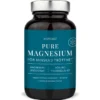 NORDBO pure magnesium
