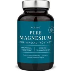 NORDBO pure magnesium
