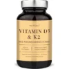 NORDBO vitamin D3 & K2