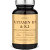 NORDBO vitamin D3 & K2