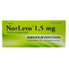 NorLevo