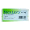 Norlevo orifarm