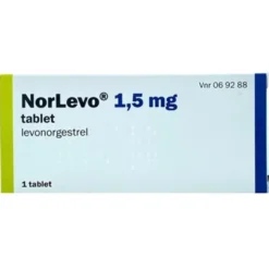 Norlevo paranova