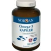 NORSAN Omega-3 kapsler