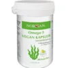 NORSAN Omega-3 vegan kapsler
