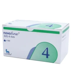 Novofine penkanyle 32 g