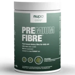Nupo Care+ premium fibre