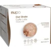 Nupo Diet shake caffe latte