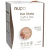 Nupo Diet shake caffe latte