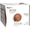 Nupo Diet shake chocolate