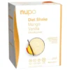 Nupo Diet shake mango vanilla