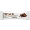 Nupo One Meal bar brownie crunch