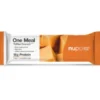 Nupo One Meal bar toffee crunch