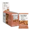 Nupo One Meal soft baked apple and cinnamon