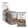 Nupo One Meal soft baked cookies and cream
