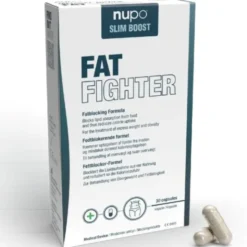 Nupo Slim Boost fat fighter
