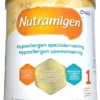 Nutramigen 1 modermælkserstatning