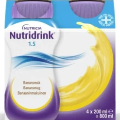 Nutridrink banan