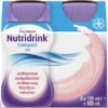 Nutridrink Compact jordbær