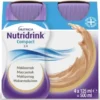 Nutridrink Compact mokka