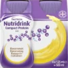 Nutridrink Compact Protein banan