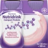 Nutridrink Compact Protein jordbær