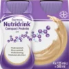 Nutridrink Compact Protein mokka