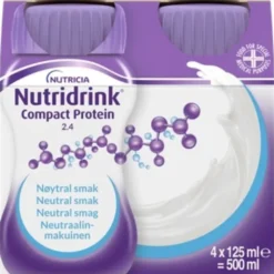 Nutridrink Compact Protein neutral