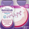 Nutridrink Compact Protein Sensations cool rød frugt