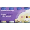 Nutridrink Compact Protein smagspakke