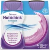 Nutridrink Compact skovbær