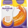 Nutridrink Jucy appelsin