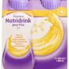 Nutridrink Jucy Plus mango-ananas