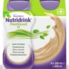 Nutridrink PlantBased mokka