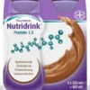 Nutridrink Protein chokolade
