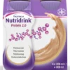 Nutridrink Protein 2.0 kcal mokka