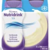 Nutridrink vanilie