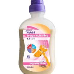 Nutrini energy multi fibre
