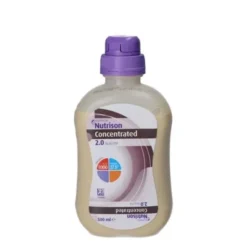 Nutrison concentrated