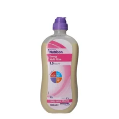 Nutrison energy multi fibre