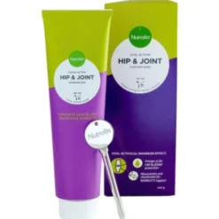Nutrolin hip & joint paste