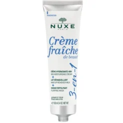 Nuxe Creme Fraiche 3-in-1 plumping mask