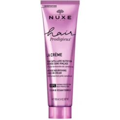 Nuxe Hair Prodigieux leave-in cream