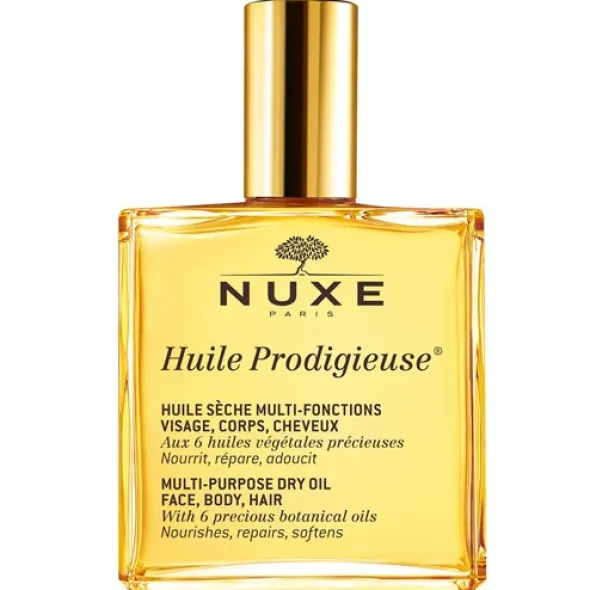 Nuxe Huile prodigieuse