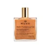 Nuxe Huile prodigieuse gold dry oil