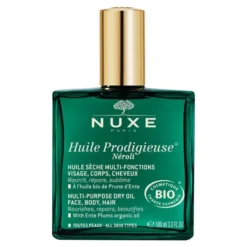 Nuxe Huile prodigieuse neroli dry oil