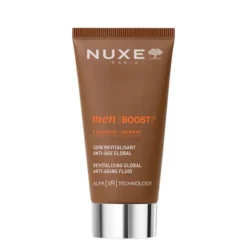 Nuxe Men boost anti-age fluid