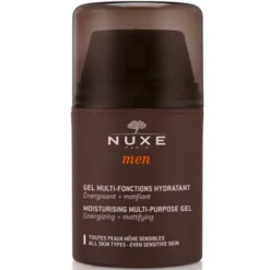 Nuxe Men face cream